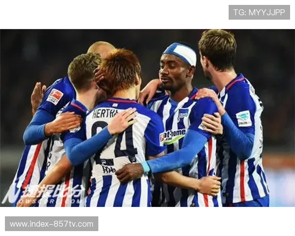 柏林联合2-0圣保利,郑优泳反击推射破门