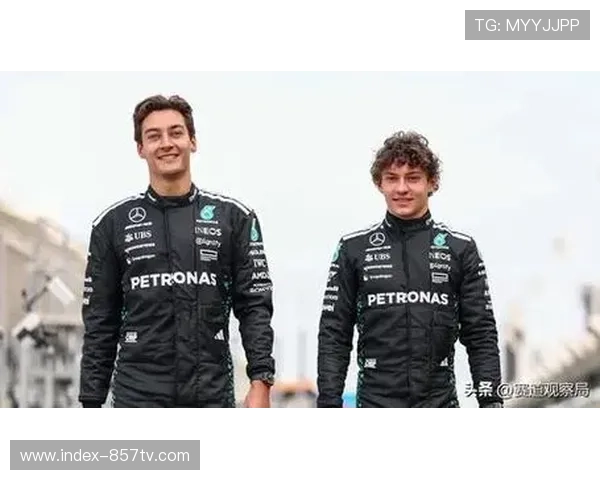 梅赛德斯加拿大站一三带回，安东内利夺生涯首台