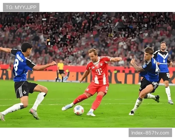 战术述评：图赫尔治下的拜仁，控球率下降为何反而提升了进攻威胁？